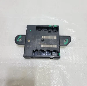 2011 - 2013 Jeep Grand Cherokee Front RH Passenger Door Module OEM 68055298AE - Picture 1 of 6
