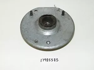 GM Ft Strut Mount 1987 1991 Beretta Córcega 1992 1993 Cavalier Sunbird 17985585 - Imagen 1 de 9