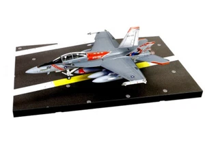 Forces of Valor 1:72 USN Boeing F/A-18F Super Hornet Strike Fighter, FOV814134B - Picture 1 of 7