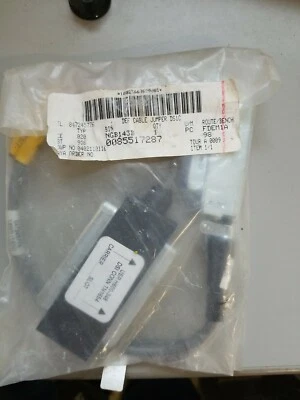 AVAYA DEFINITY H600-348 847245776 I2 DSI CONNECTOR FOR TN573 OR TN507 85517287 - Image 1 of 3