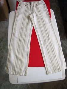 MURPHY & NYE Talla W 28 Talla 42 Nuevo Verano Originales - Imagen 1 de 6