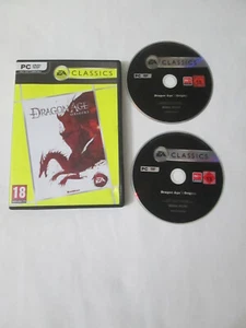 PC : DRAGON AGE : ORIGINS - Completo, ITALIANO ! CONSEGNA IN 24/48H - Imagen 1 de 2