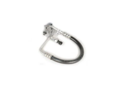 Compresor de manguera de aire acondicionado para Saturn Outlook 2007-2010 a condensador CA Delco 76513WQPV Foto 1 de 2