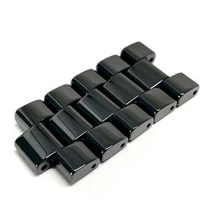 Ersatzglieder MICHAEL KORS MK5164 Keramik 22 mm schwarz - Bild 1 von 2
