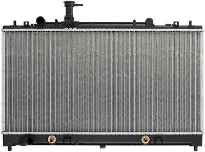 Aluminum Core Radiator MAZDA 6 2003-2008 OEM L32215200E DPI 2673 - Image 1 of 4