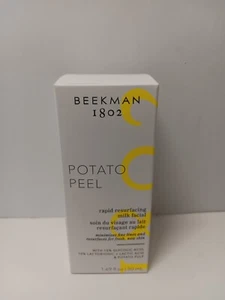 Beekman 1802 Potato Peel New in box - Picture 1 of 3