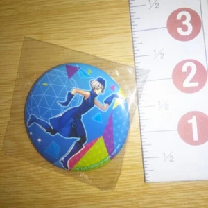 A52324 Persona 3: Dancing in Moonlight Can Badge Elizabeth - Bild 1 von 3