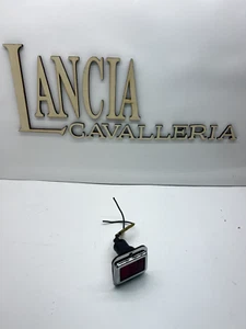 Light Courtesy Lancia Flavia Fulvia Complete Altissimo - Picture 1 of 4