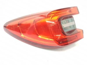 2015 On MK1 RENAULT KADJAR REAR TAIL LIGHT LH PASSENGER SIDE 265552478R - Picture 1 of 8