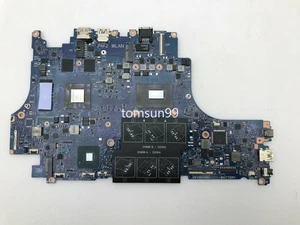 MotherboardFor DELL G5 15 5590 CN-0KW84T KW84T 0X22T7 N18P-G0-MP-A1 GTX1650 4GB - Afbeelding 1 van 7
