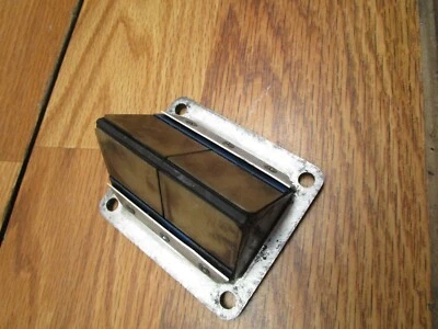 YZ 250 WR YAMAHA 1990 YZ 250 WR 1990 MONTAJE VÁLVULA CAÑA Foto 1 de 4