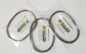 Kester 44 Rosin Core Solder .031" .8mm 60/40 66/44 Flux 24-6040-0027 30ft 1.1oz - Picture 1 of 4