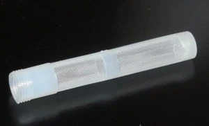 OMG Italy petcock replace filter screen 11mm diameter X 88mm long 0220014108 = J - Foto 1 di 1