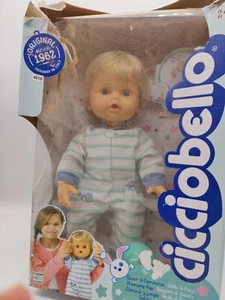 Cicciobello Spielen E Lauftier ohne Zubehör CCB84000 GIOCHI PREZIOSI  Italia - Bild 1 von 5
