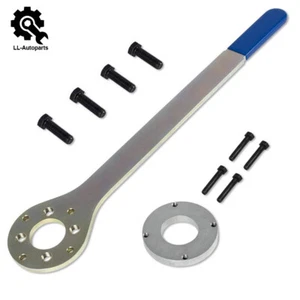 Herramienta de polea de manivela V2 llave #499977000 499977100 499977300 499977400 para Subaru - Imagen 1 de 18