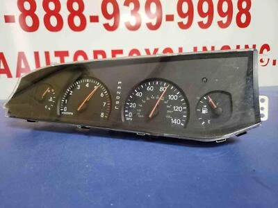 02 03 04 Velocímetro TOYOTA AVALON Foto 1 de 4