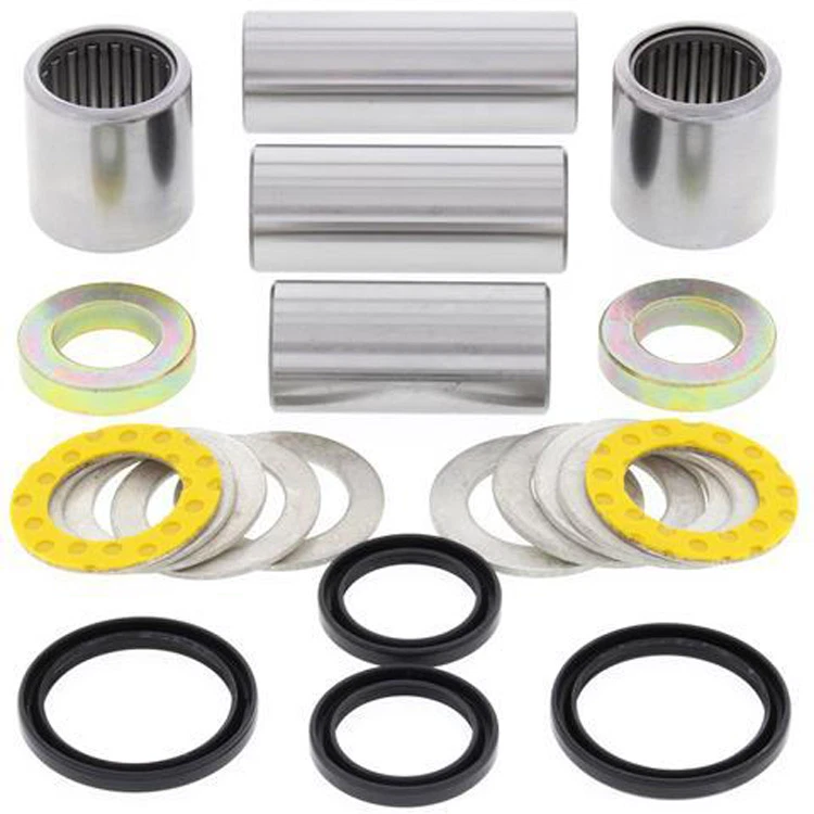 Fits 2006 Honda CRF450R Swing Arm Bearing Kit 7332311 - Image 1 of 1