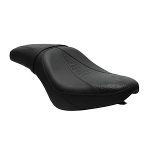 One Piece Driver Passenger Seat Fit For Honda Rebel CMX300 CMX500 2017-2022 2019 - Bild 1 von 13