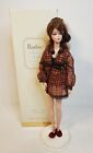 HIGHLAND FLING SILKSTONE BARBIE DOLL 2005 GOLD LABEL MATTEL J0939