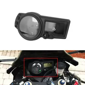 Fit Suzuki GSXR600/GSXR750 2004-2005 GSXR1000 2003-2004 Odometer Gauge Housing - Picture 1 of 9