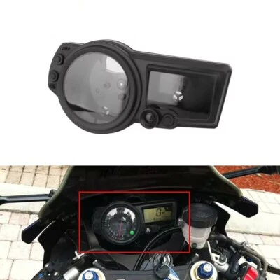 Fit Suzuki GSXR600/GSXR750 2004-2005  GSXR1000 2003-2004 Odometer Gauge Housing - Image 1 of 4