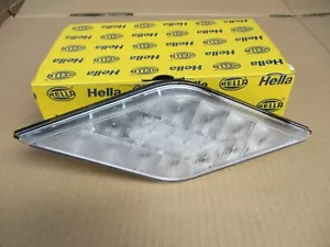 NEW HELLA 2ZR013345-131 LED REVERSE LIGHT 24V 12V - Picture 1 of 2