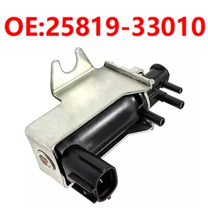 NEW Fits 1988-2007 Toyota Land Cruiser 100 Valve Assy Vacuum Regulating - Picture 1 of 8