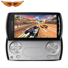 Sony Ericsson Xperia PLAY Z1I R800I Game 3G 5MP WiFi A-GPS Android OS Unlocked 