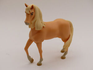 Spirit Riding Free Chica Linda Horse Blonde Dreamworks Films Just Play Toy