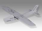 Pilot Training Aircraft Airplane Instructional Instructor Handcrafted Model