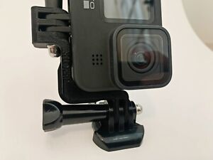 Vertical Mount 90 Degree Adapter for Portrait Mode - GoPro Hero 7, 9, 10, 11
