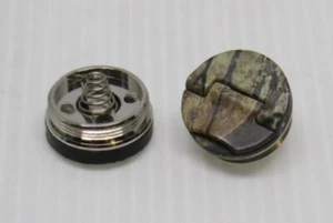 Bushnell Scout 1000 Rangefinder Battery Cap, Door, Cover Camouflage Camo - Bild 1 von 3