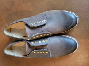 Mens Shoes, sz 8, by UgG - Picture 1 of 3