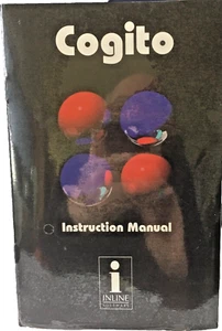 Cogito Vintage Computerspiel, Macintosh (Klassiker) - Bild 1 von 2
