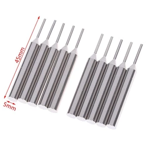 5PCS Dismounting Pin For GOSO Replacement Pin Flip Folding Key Fixing T GF  Yg - Picture 1 of 14