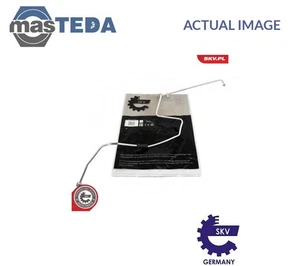 54SKV658 HIGH PRESSURE LINE AIR CONDITIONING SKV GERMANY NEW OE REPLACEMENT - Picture 1 of 9