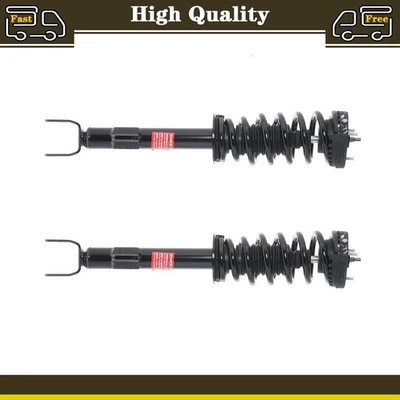 Para Dodge Charger 2011~2019 2X puntal delantero Monroe con resortes helicoidales Foto 1 de 3