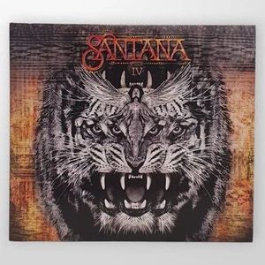 Santana - Santana IV / CD - Picture 1 of 1