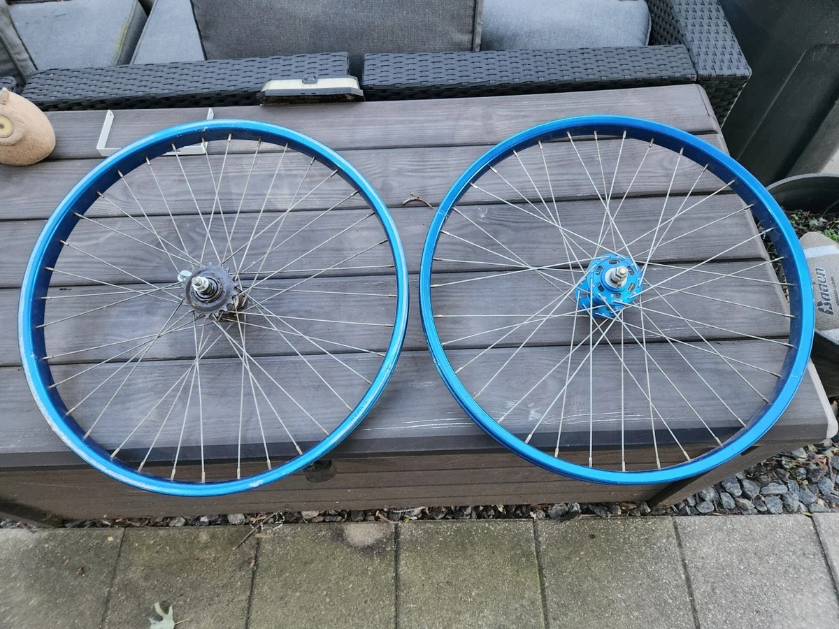 ACS for BMX Bike-Old School Vintage Bicycle Parts for sale | eBay