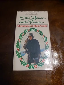 Little House on the Prairie - Christmas at Plum Creek/The Creeper of Walnut... - Picture 1 of 7