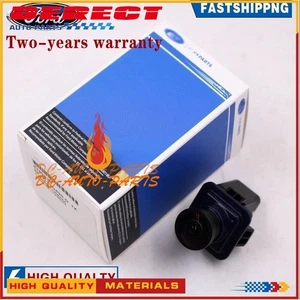 New FOR 2013-2016 Ford Fusion Rear Backup Reverse Camera ES7Z19G490A - Picture 1 of 22