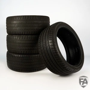 4x 285 35 R22 106Y VREDESTEIN QUATTROC PRO M+S TUTTE LE STAGIONI 19% - Foto 1 di 3