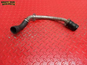 TANK JOINT CONNECTOR GILERA GP 800 YEAR 2012 SERIES 2006 2013 - Picture 1 of 1