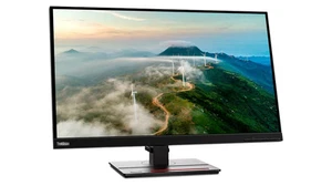 Lenovo Monitor P27h 28 - Afbeelding 1 van 11
