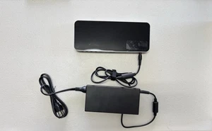 OWC Thunderbolt 3 Dock 14-Port OWCTB3DK14PSG mit Netzteil - Bild 1 von 3