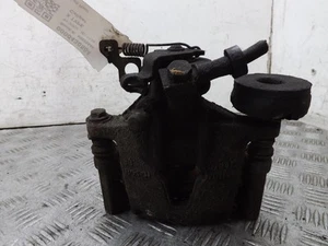 Jaguar X Type Bremssattel links Beifahrerseite hinten & ABS 2.5 Benzin 01-10r - Bild 1 von 6