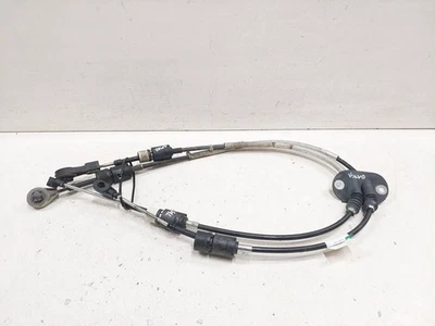 Volvo V50 2011 Seilzug Schaltung 31259506 Diesel 0kW VLU40402 - Imagem 1 de 4