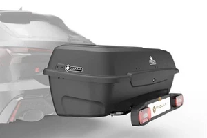 MODULA ReCargo Base Plattform für AHK + ReLoader Heckbox anthrazit matt 410l - Bild 1 von 4