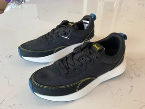 Women’s Size 7 Allbirds Courier (natural black/multi) - Picture 1 of 6