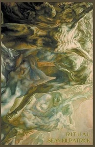 R i t u a l by Sean Kilpatrick Paperback Book - Picture 1 of 1